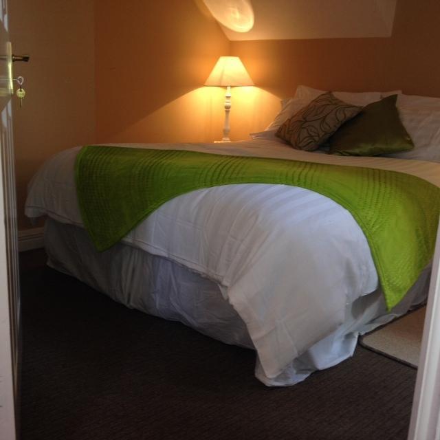 Killary House Westport Room photo