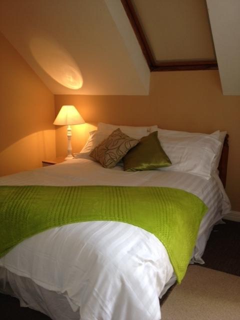 Killary House Westport Room photo