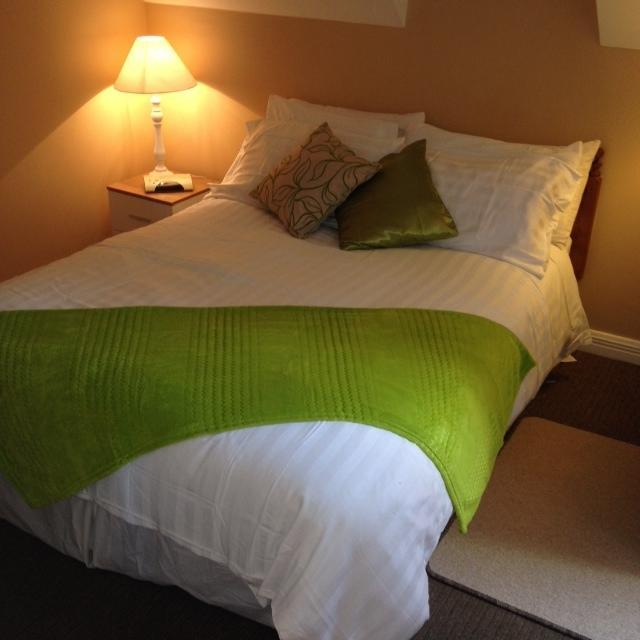 Killary House Westport Room photo