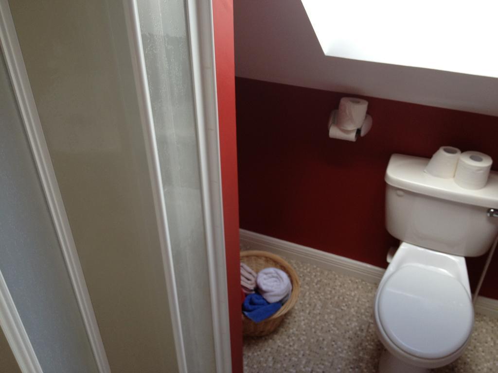 Killary House Westport Room photo