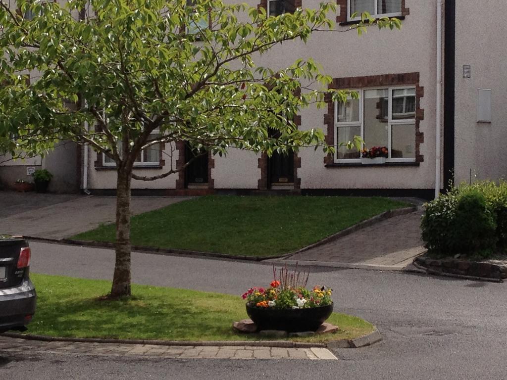 Killary House Westport Exterior photo