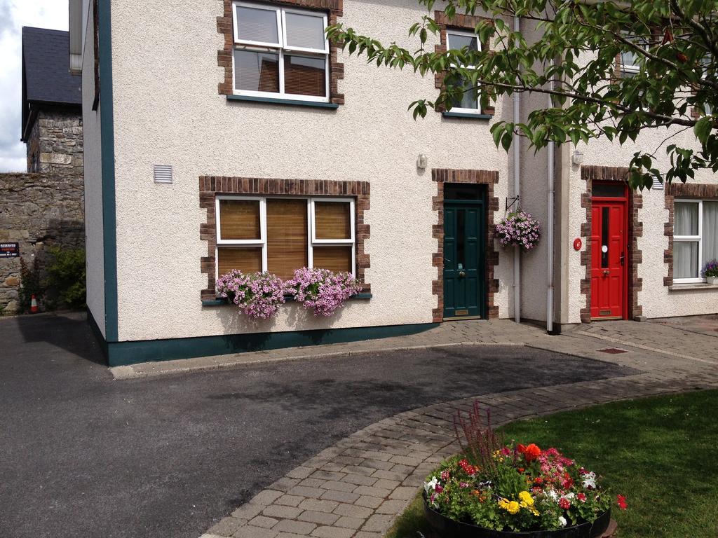 Killary House Westport Exterior photo