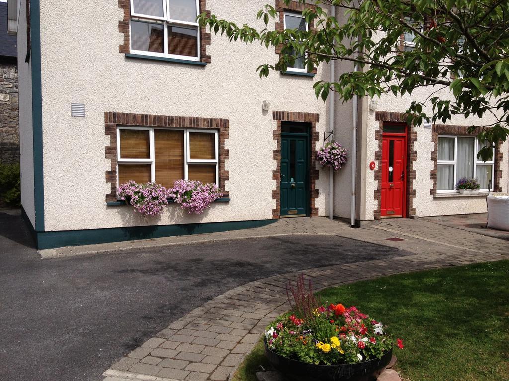 Killary House Westport Exterior photo