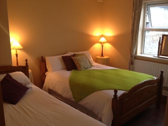 Killary House Westport Room photo